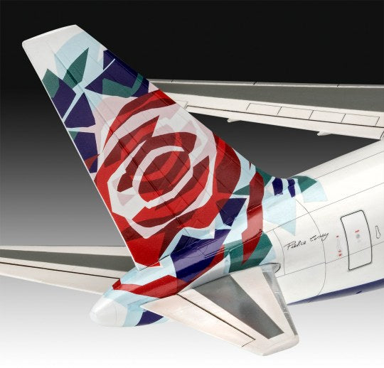 Revell 1/144th scale Boeing 767-300ER British Airways Chelsea Rose