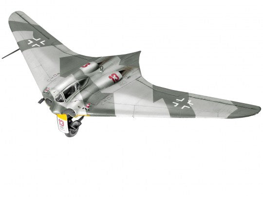 Revell 1/72nd scale Horten Go 229