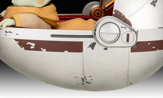 Revell 1/3rd scale Star Wars The Mandalorian: Grogu - The Child