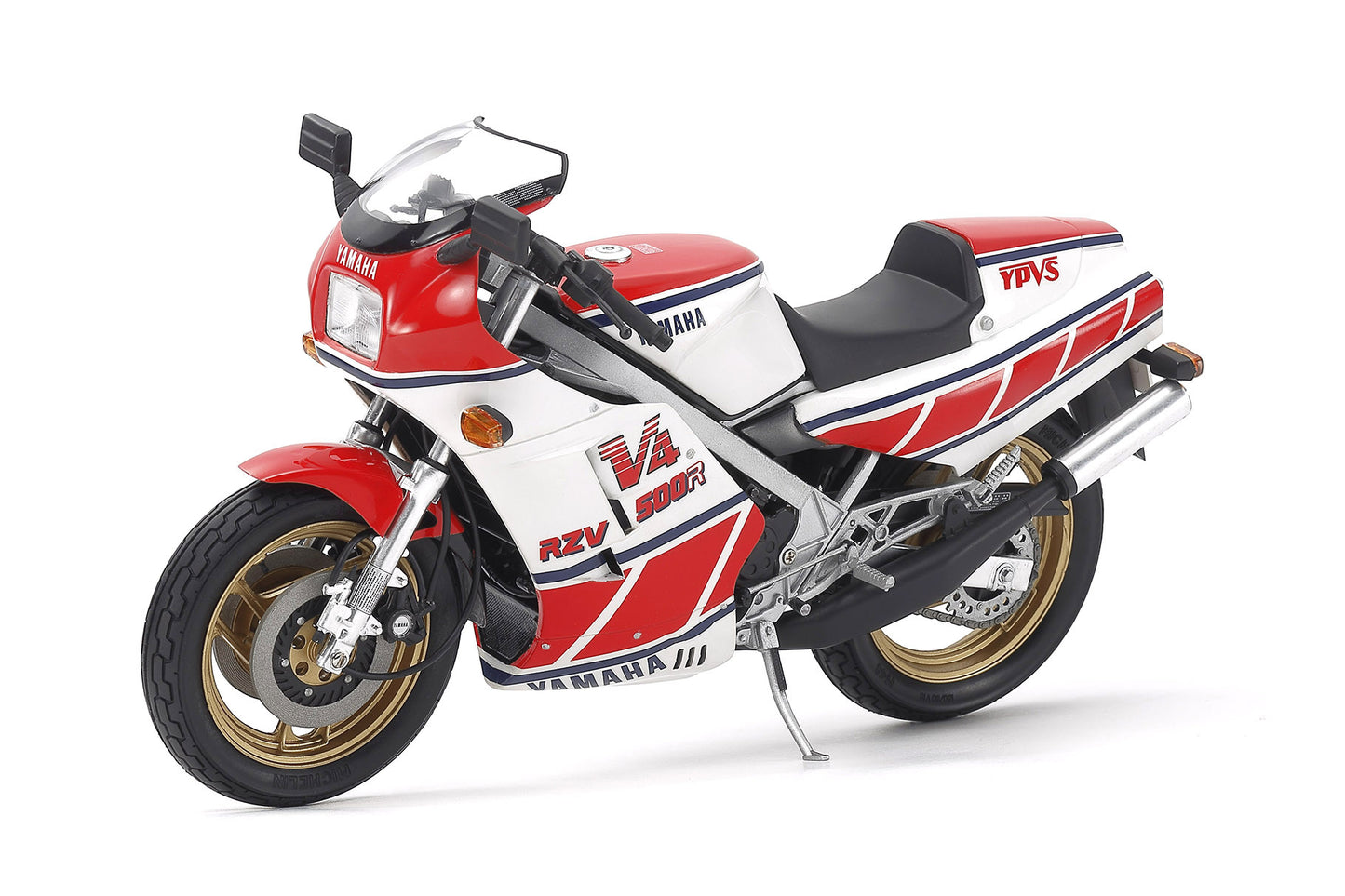 Tamiya 1/12 scale Yamaha RZV500R PREORDER