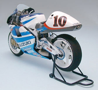Tamiya 1/12th scale Suzuki RGV-Γ (XR89)