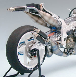 Tamiya 1/12th scale Suzuki RGV-Γ (XR89)