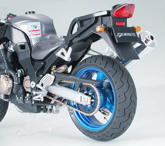 Tamiya 1/12th scale Kawasaki Ninja ZX-12R