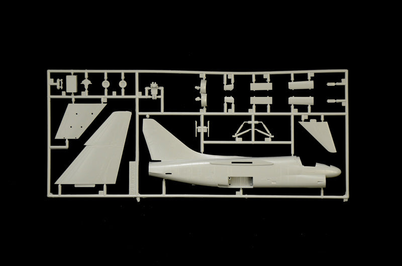 Italeri 1/72nd scale A-7E Corsair II