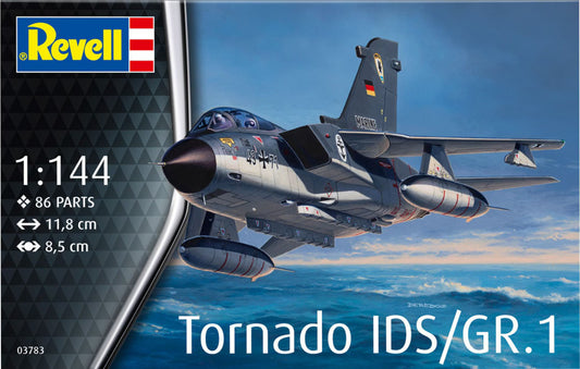 Revell 1/144th Scale Panavia Tornado IDS/GR.1