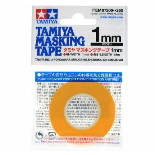 Tamiya Masking Tape Refill 1mm