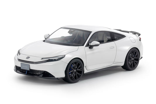 Tamiya 1/24th scale Honda Prelude BF1