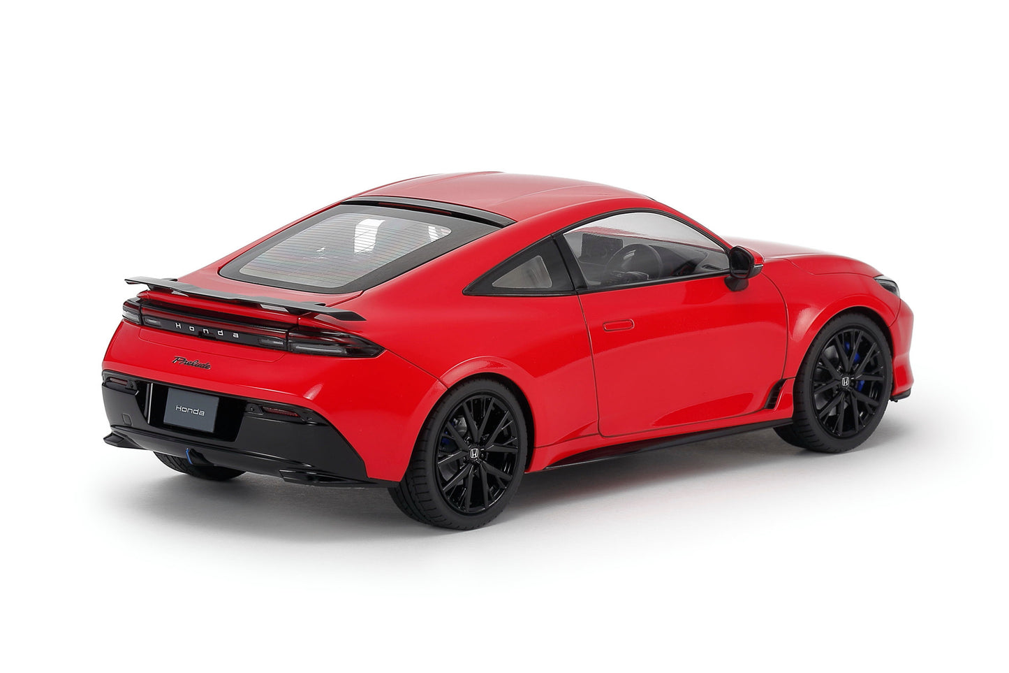 Tamiya 1/24th scale Honda Prelude BF1