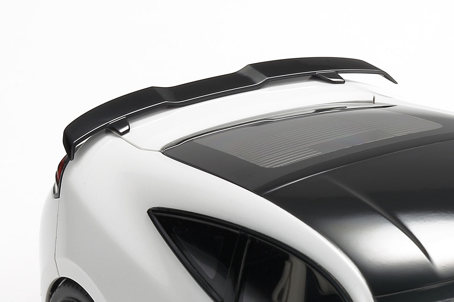 Tamiya 1/24th scale Honda Prelude BF1