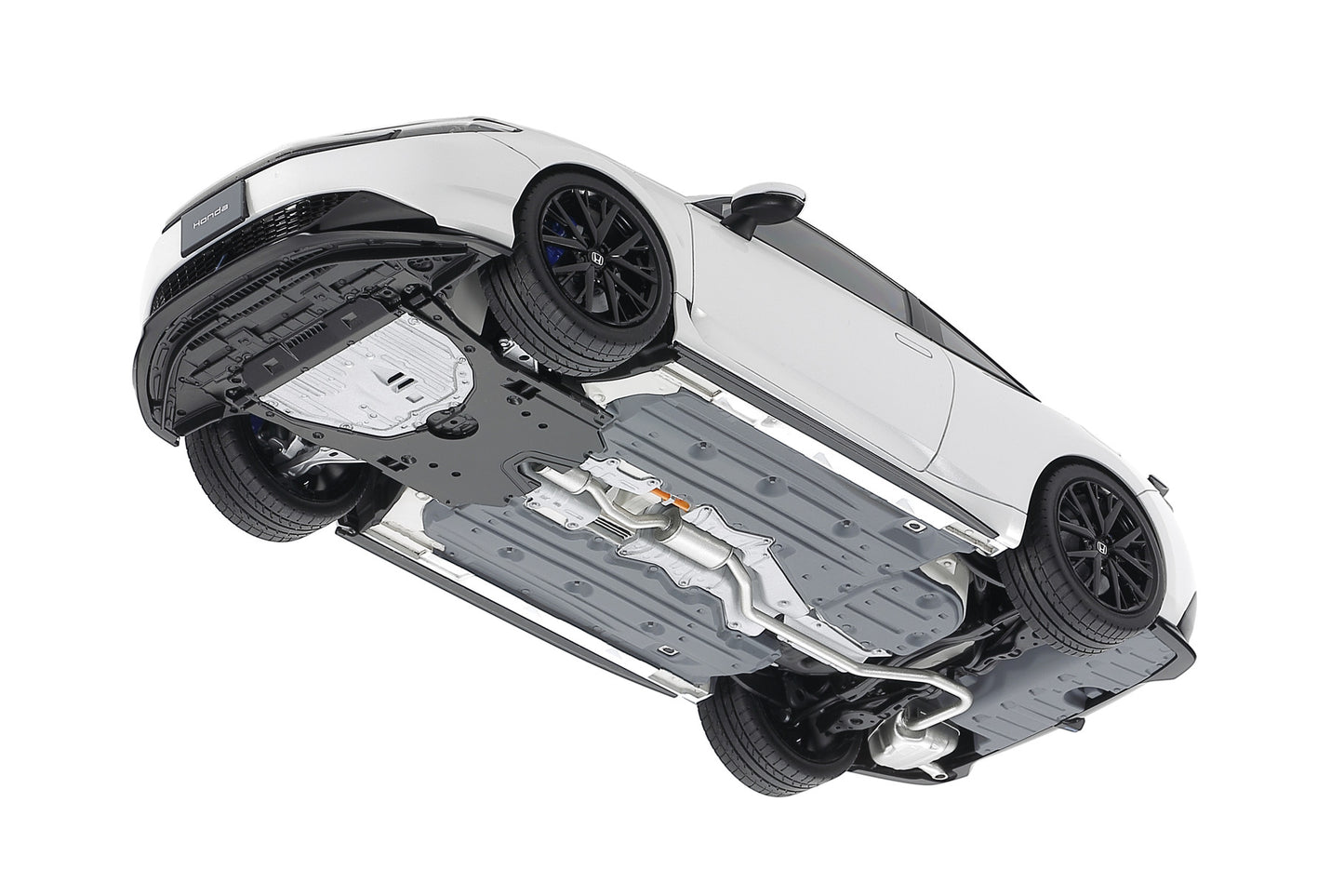 Tamiya 1/24th scale Honda Prelude BF1