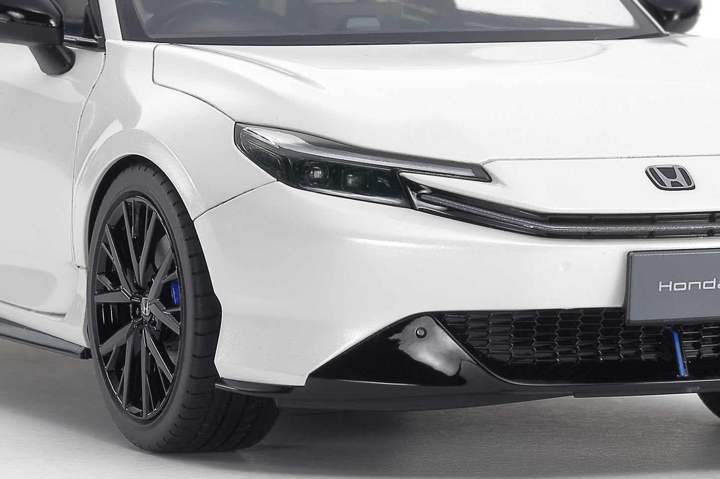 Tamiya 1/24th scale Honda Prelude BF1