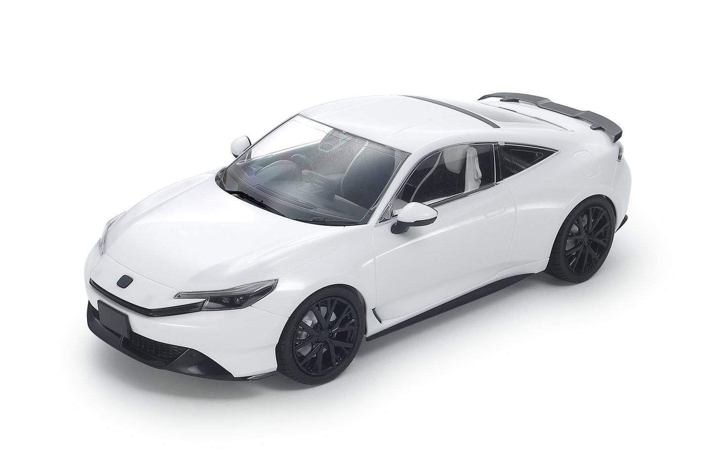 Tamiya 1/24th scale Honda Prelude BF1