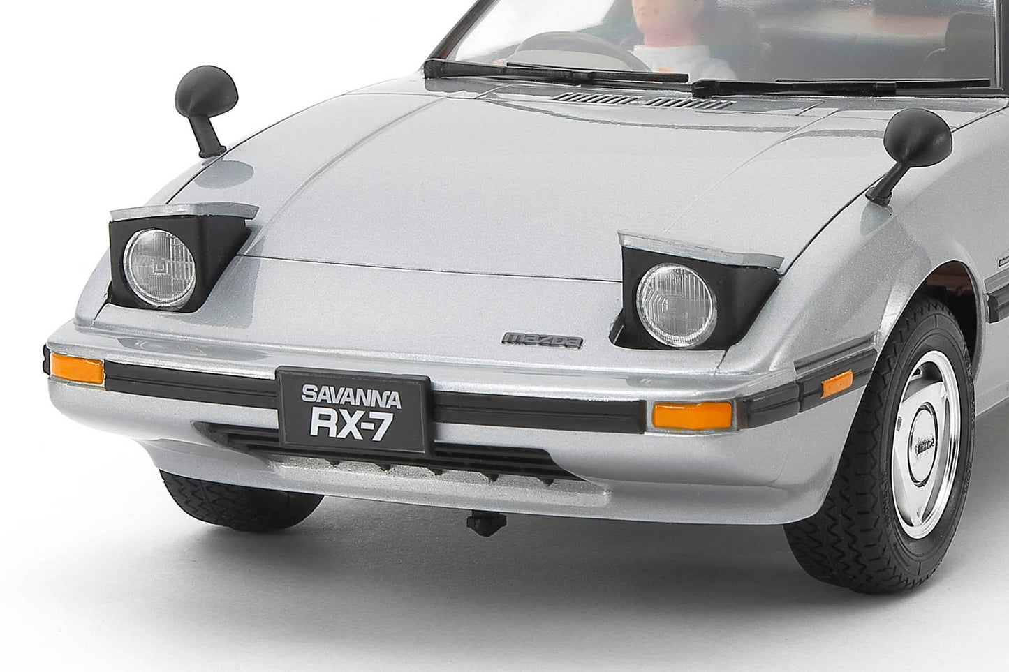 Tamiya 1/24 scale Mazda Savanna RX-7 PREORDER