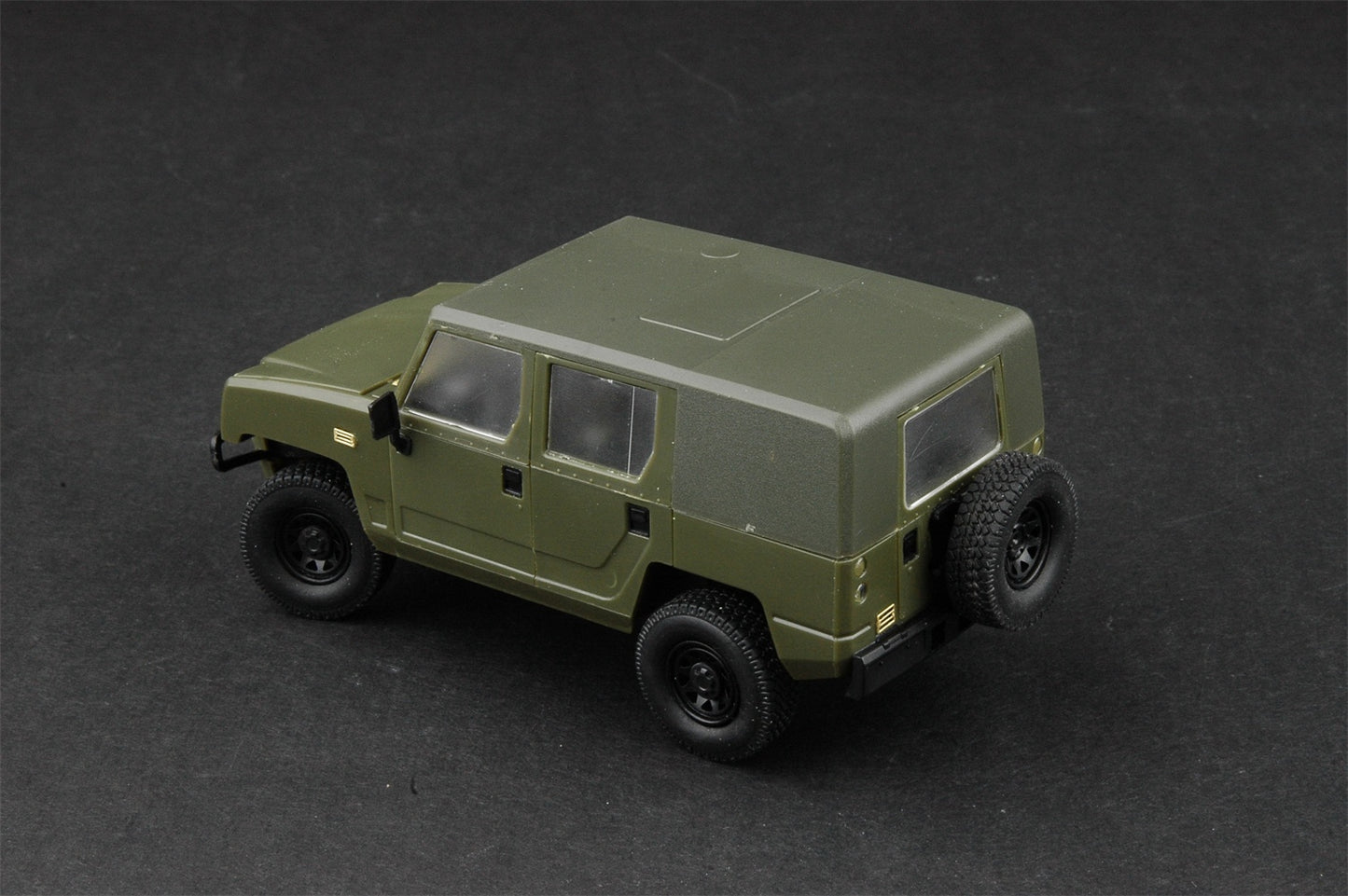 HobbyBoss 1/35th scale BJ2022JC Yong Shi