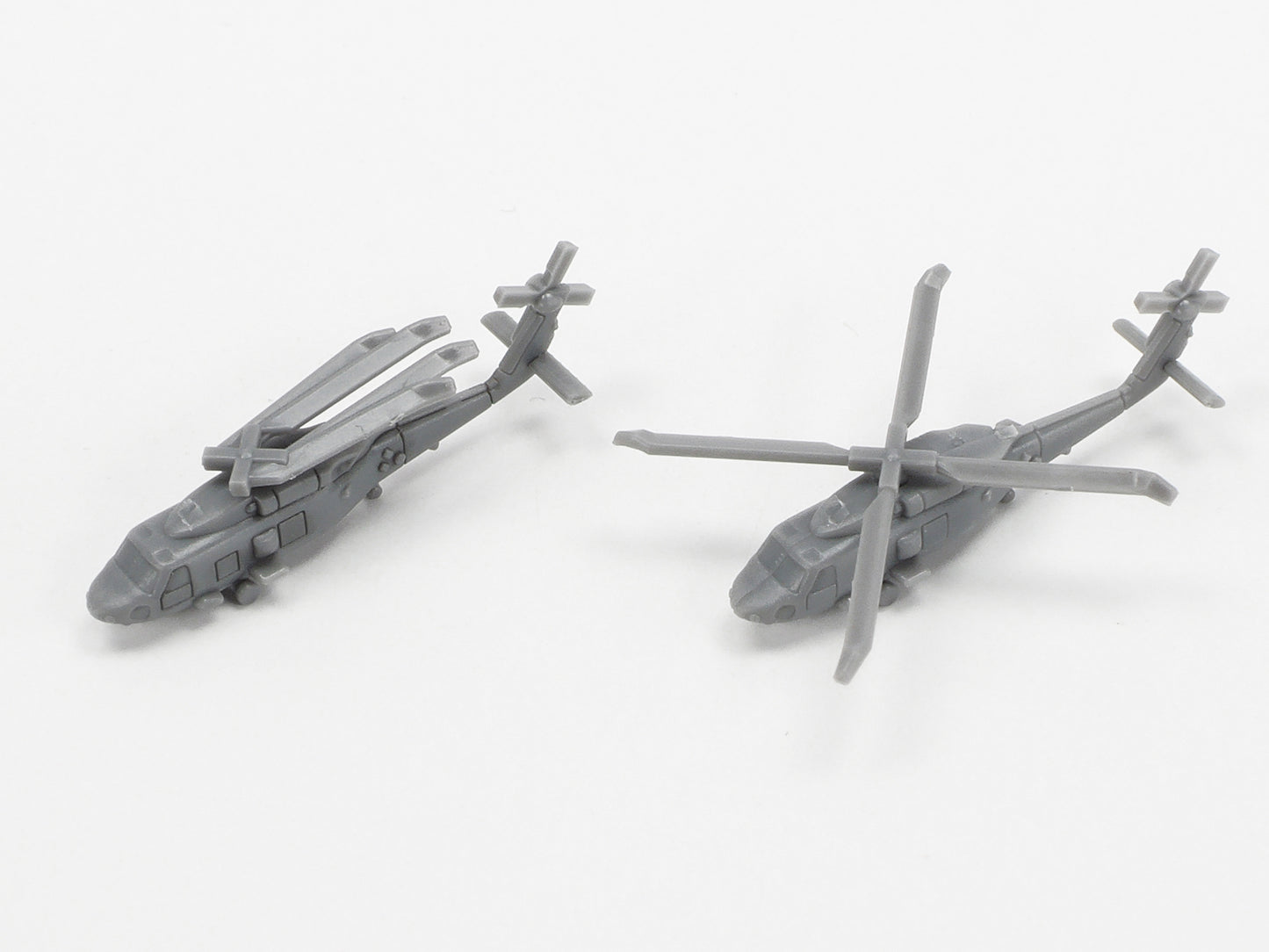 Tamiya 1/700th scale - JMSDF Defense Ship FFM-1 Mogami