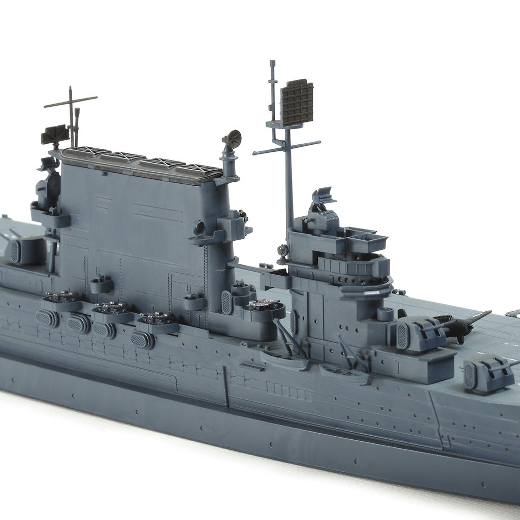 Tamiya 1/700th scale - USS Saratoga Aircraft Carrier (CV-3)