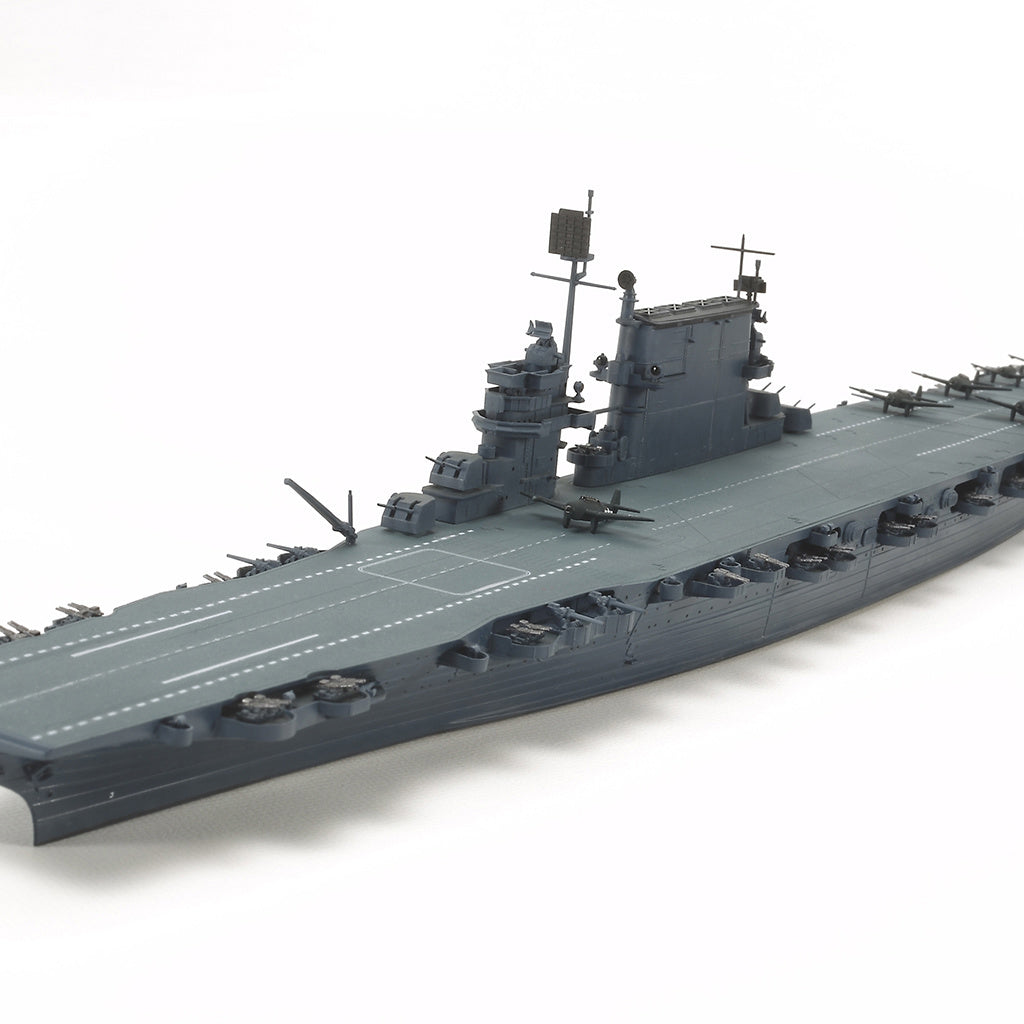 Tamiya 1/700th scale - USS Saratoga Aircraft Carrier (CV-3)