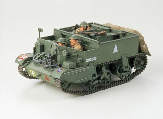 Tamiya 1/35th scale - British Universal Carrier Mk.II Reconnaissance