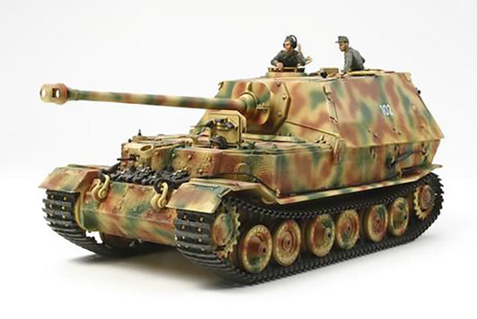 Tamiya 1/35th scale - German Tank Destroyer Elefant