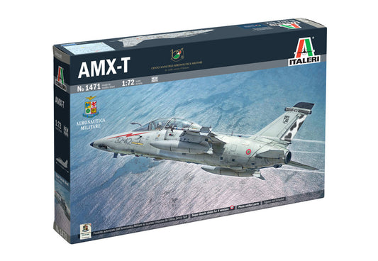 Italeri 1/72nd scale AMX-T