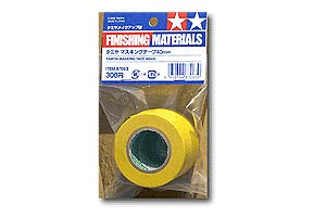 Tamiya Masking Tape Refill 40mm