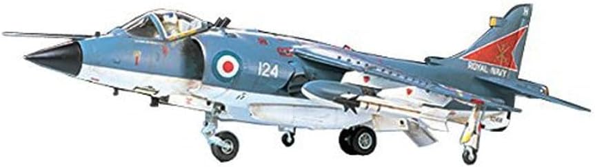 Tamiya 1/48th scale Hawker Sea Harrier