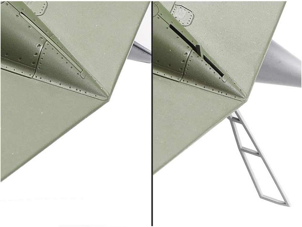 Tamiya 1/48th scale Lockhed P-38 F/G Lightning