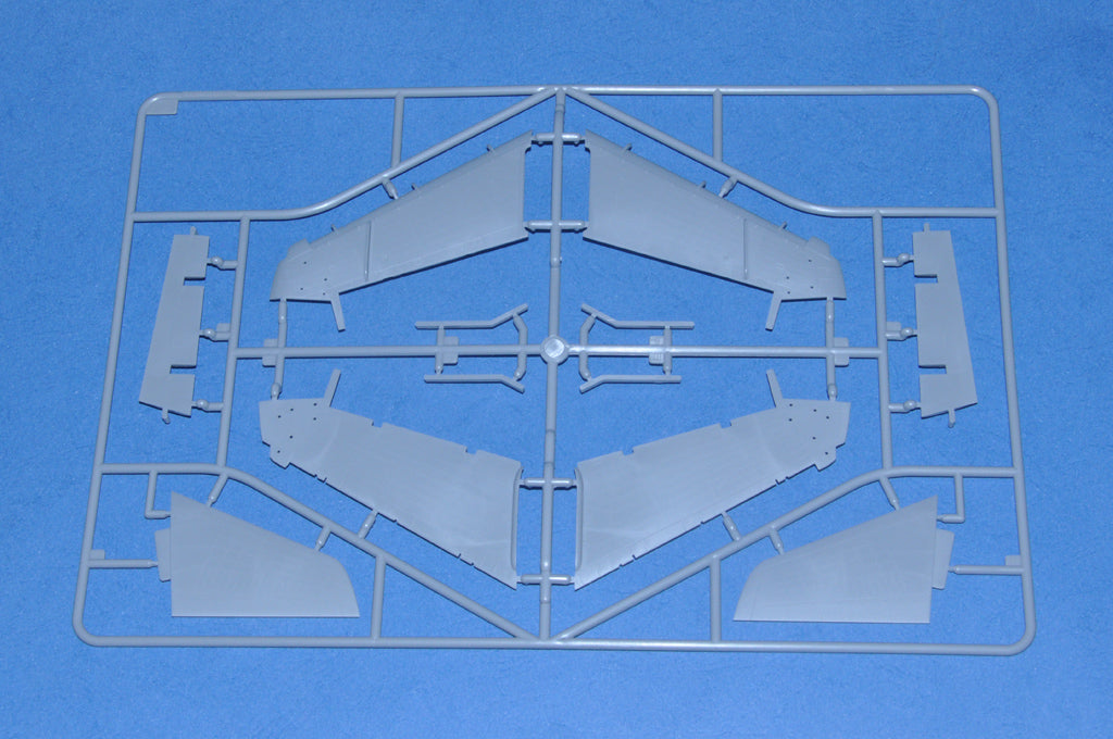 HobbyBoss 1/48th scale A-6E Intruder