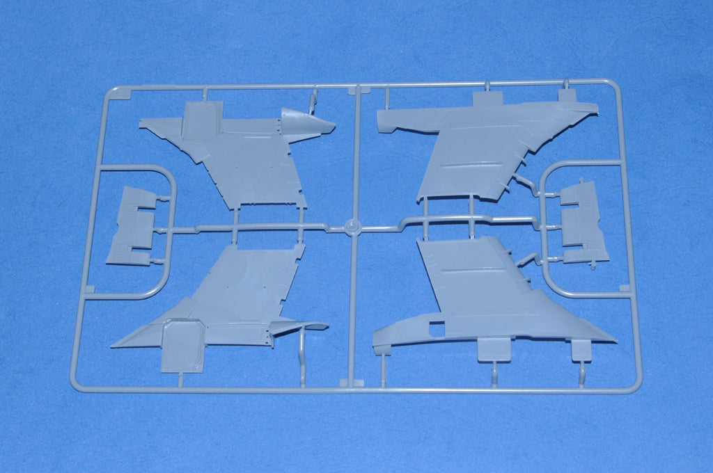 HobbyBoss 1/48th scale A-6E Intruder