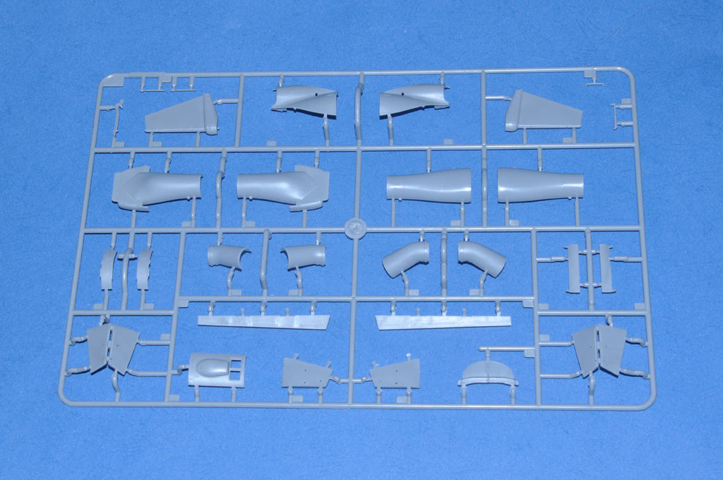 HobbyBoss 1/48th scale A-6E Intruder