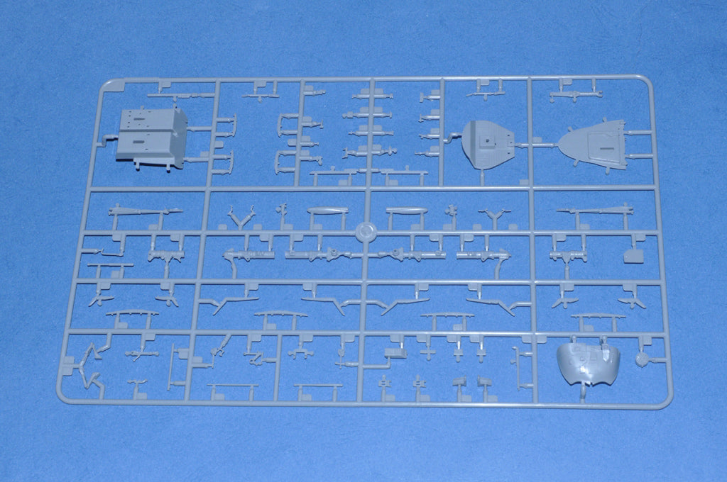 HobbyBoss 1/48th scale A-6E Intruder
