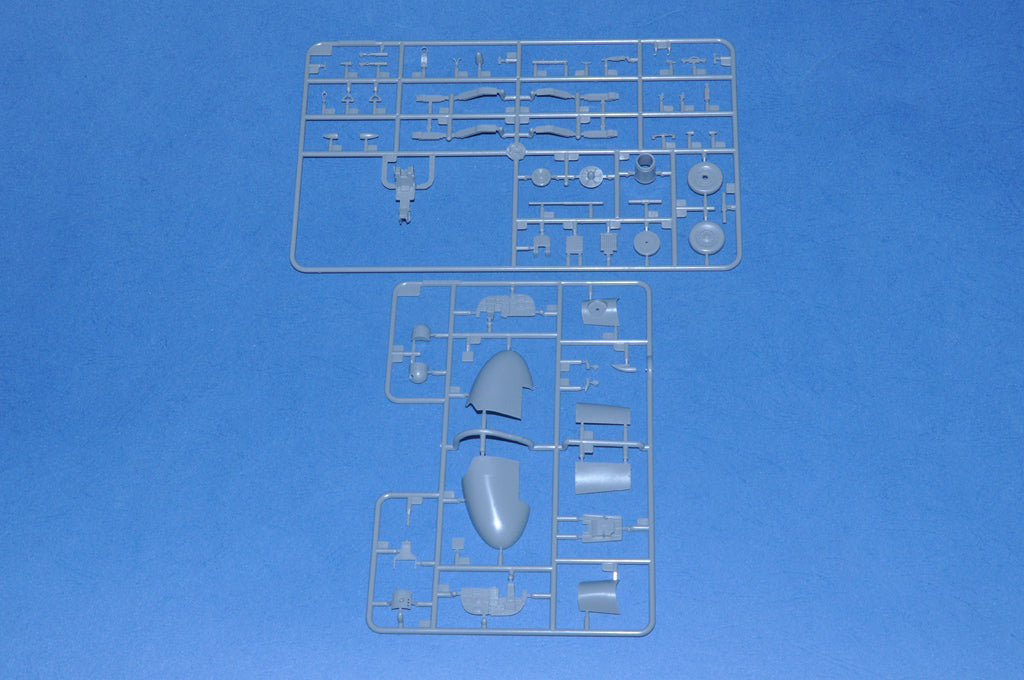 HobbyBoss 1/48th scale A-6E Intruder