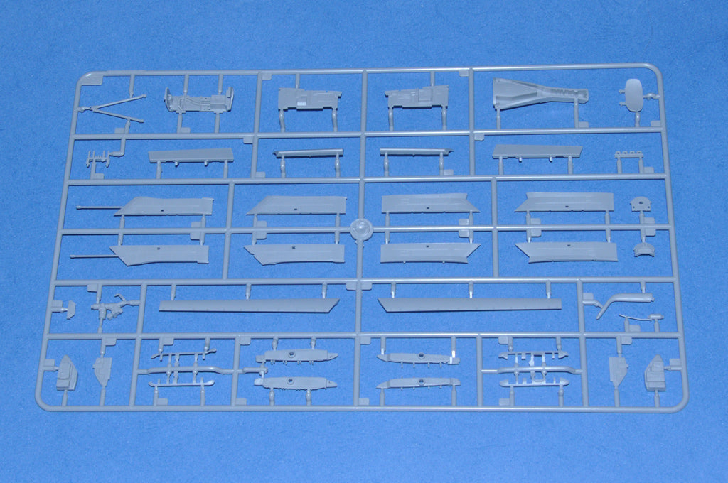 HobbyBoss 1/48th scale A-6E Intruder