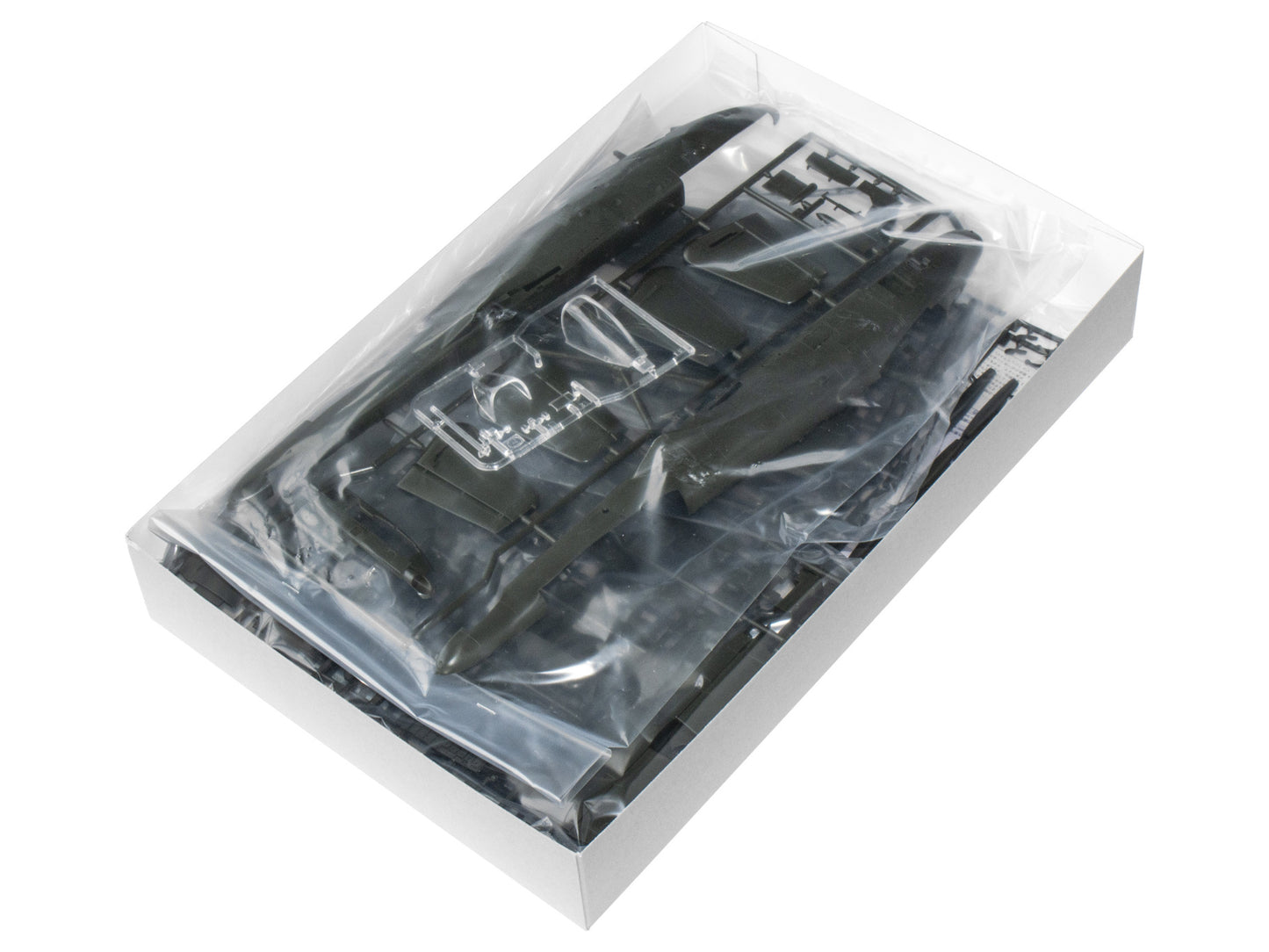 Tamiya 1/48th scale A-10A Thunderbolt