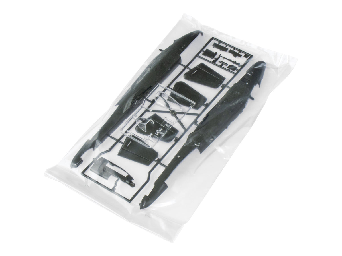 Tamiya 1/48th scale A-10A Thunderbolt