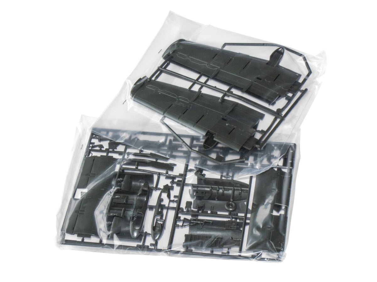 Tamiya 1/48th scale A-10A Thunderbolt
