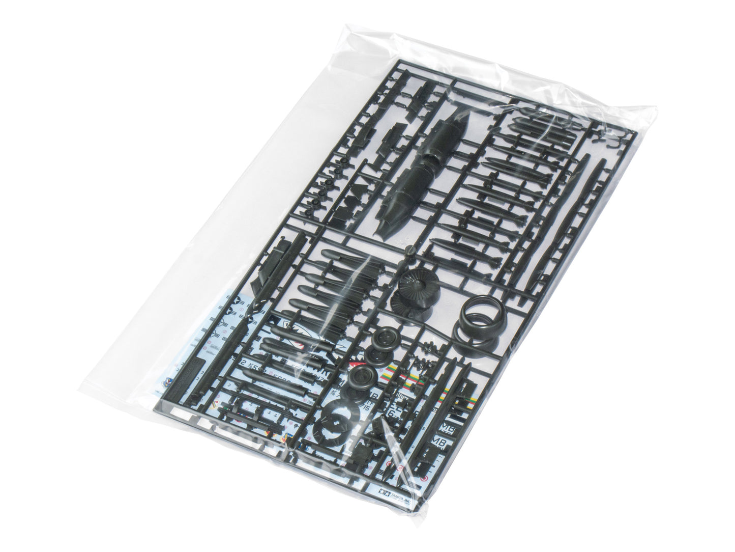 Tamiya 1/48th scale A-10A Thunderbolt