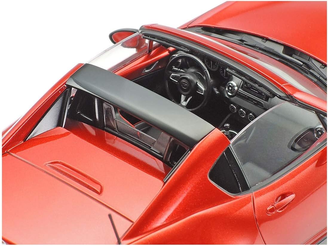 Tamiya 1/24th scale Mazda Roadster RF