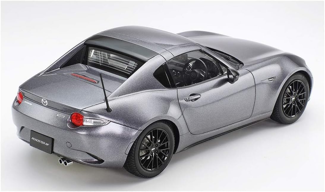 Tamiya 1/24th scale Mazda Roadster RF