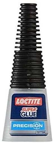 Loctite Super Glue Precision, 5g