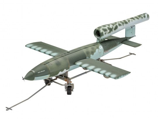 Revell 1/32nd scale Model Set Fieseler Fi103 A/B (V-1)