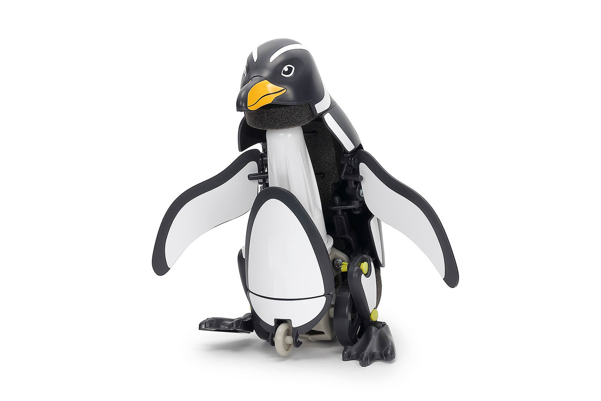 Tamiya Walking & Swimming Penguin
