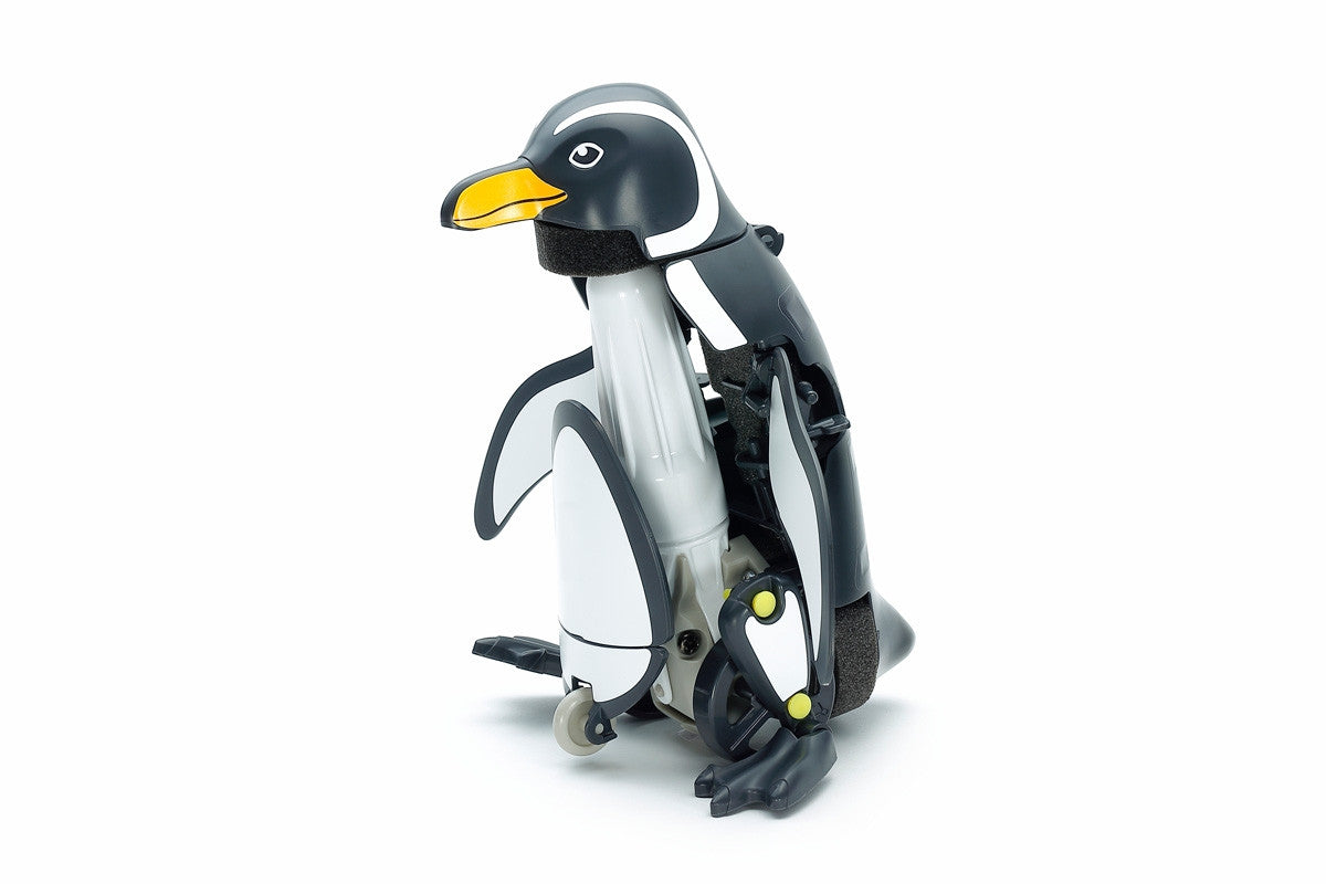 Tamiya Walking & Swimming Penguin