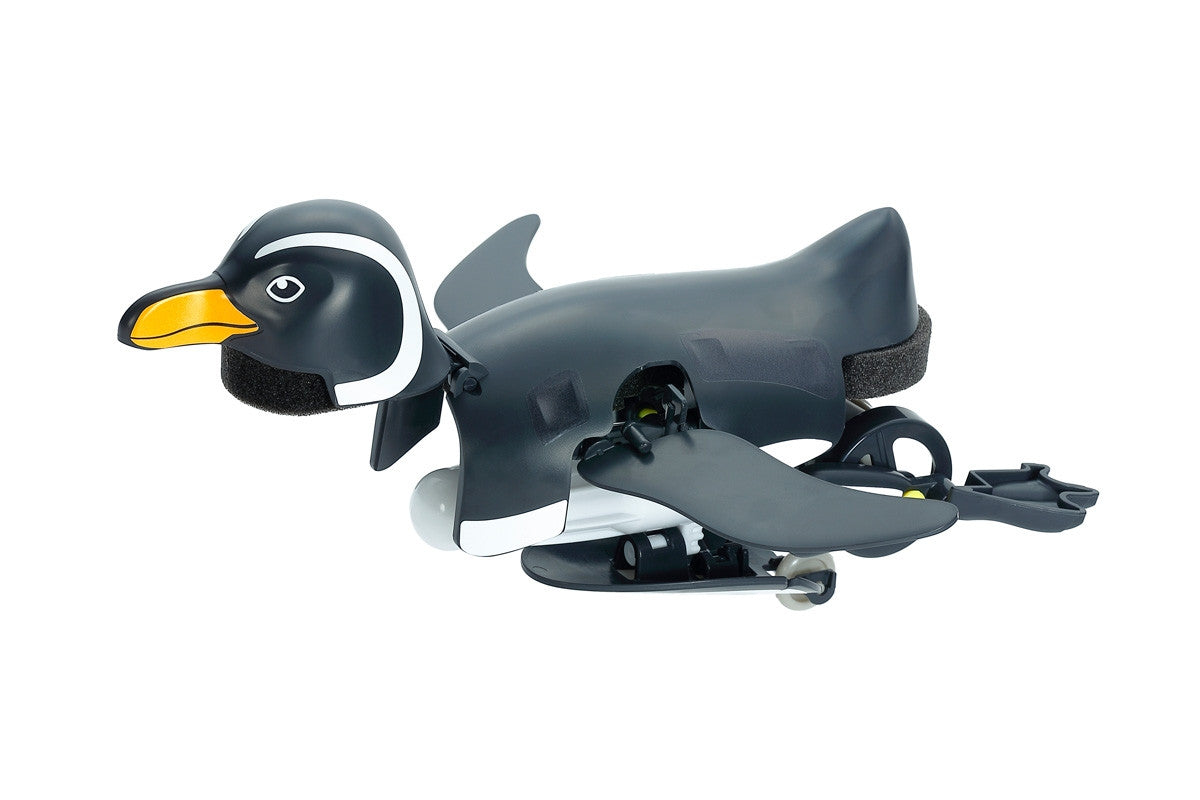 Tamiya Walking & Swimming Penguin