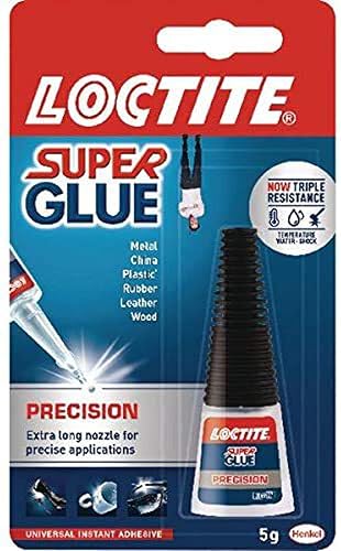 Loctite Super Glue Precision, 5g