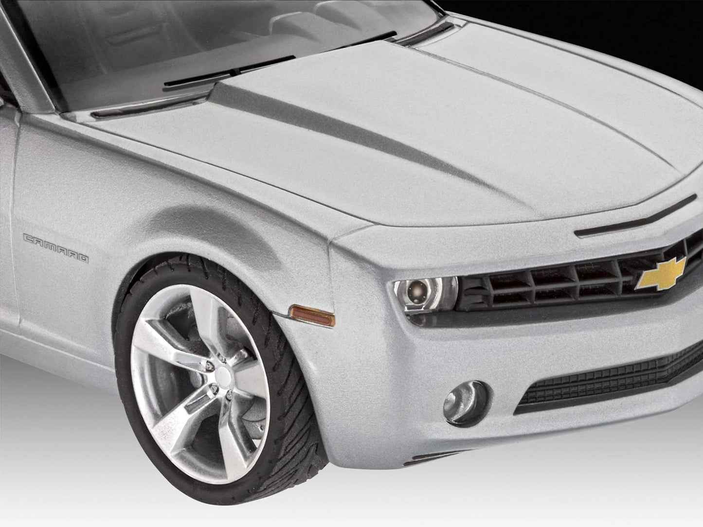 Revell 1/25th scale Camaro Concept Car