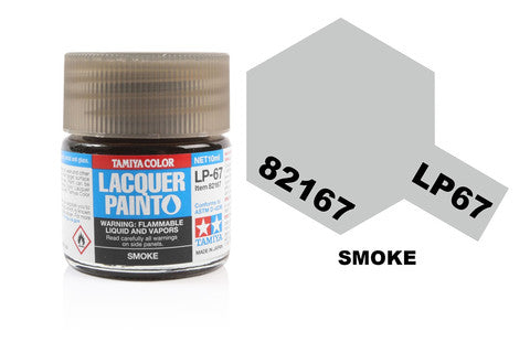 Tamiya LP-67 Smoke