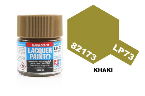 Tamiya LP-73 Khaki