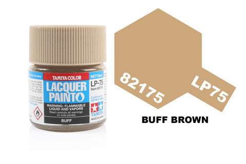Tamiya LP-75 Buff