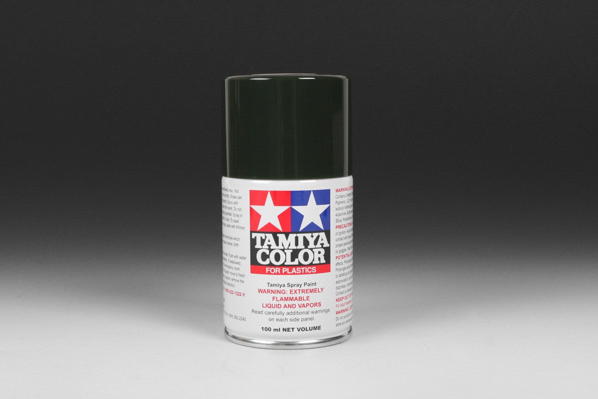 Tamiya TS-02 Dark Green